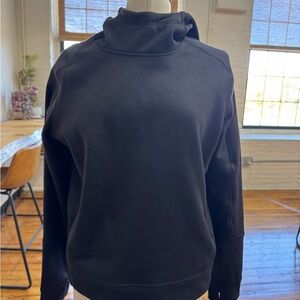 Sweaty Betty Black Hoodie